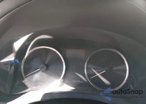 2017 Lexus Is 300 z USA, uszkodzony, nr VIN JTHCM1D20H5019194